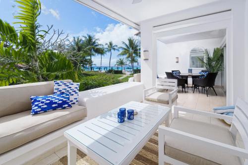 Porters Apartamento | Sea View - Glitter Bay