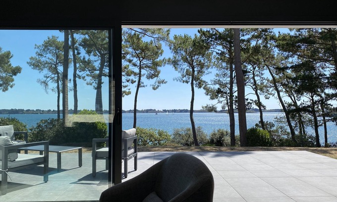 Larmor-Baden Casa | Vrbo Property
