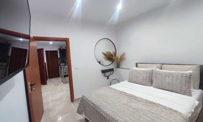 Ialyssos Apartamento | PANORAMA VISTAS AL MAR CASA DE VACACIONES EN IXIA