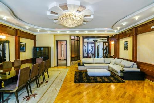 Sabayil Apartamento | Sea View Lux VIP IL PATIO Apartment