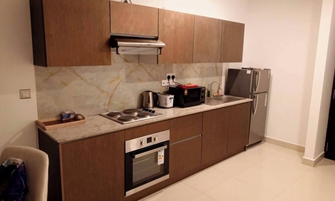 Negombo Apartamento | Sea View Luxury Apartments #4