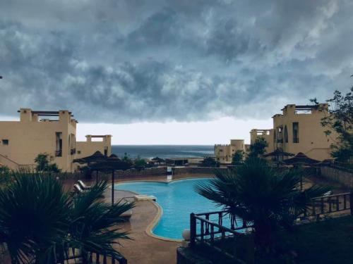 St. Catherine Apartamento | Sea view Panorama Sunny Dahab