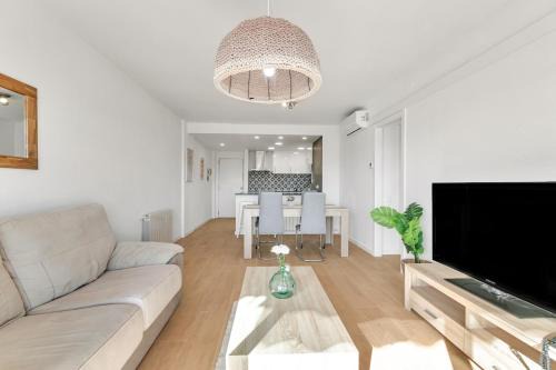 Vilanova I la Geltru Apartamento | Sea View Penthouse