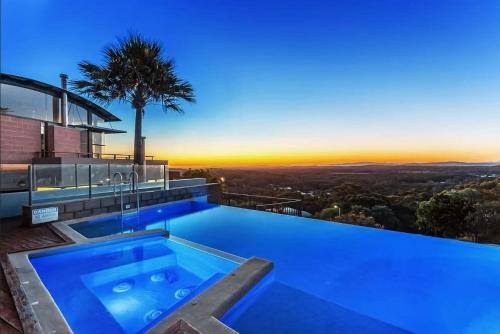 Boat Harbour Apartamento | Sea View Retreat Ocean Views Pool Spa
