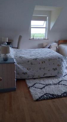 Carbed Casa | Sea view room.