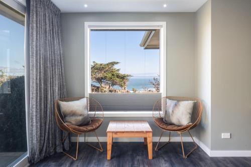 Dunedin Casa | Sea View's in Ocean Grove