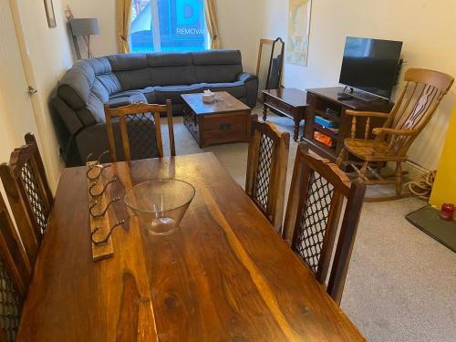 Whitehaven Casa | Sea View Solway Firth Cumbria 3 Bedrooms