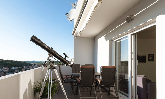 Meterize Apartamento | Sea view, spacious Apartment Archipelago A1