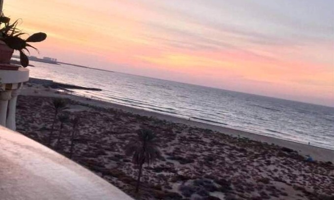 Ras Al Khaimah Apartamento | Sea View Studio 1 Royal Breeze