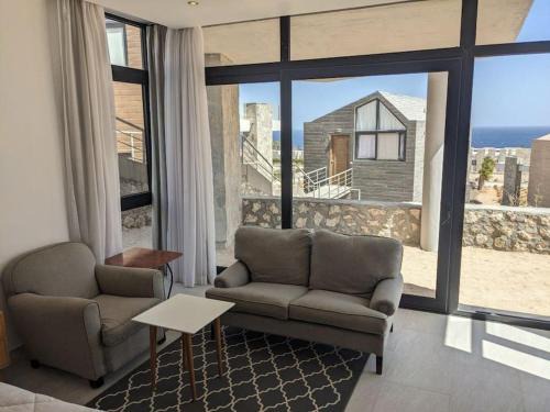 Soma Bay Apartamento | Sea View Studio in Soma Bay With Free Beach & Pool