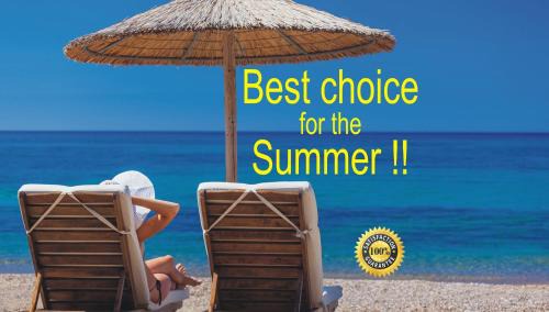 Agios Georgios Apartamento | Sea View Suite Methana