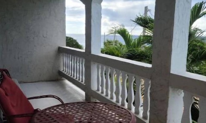 Frederiksted Southeast Casa | Sea view at the beach