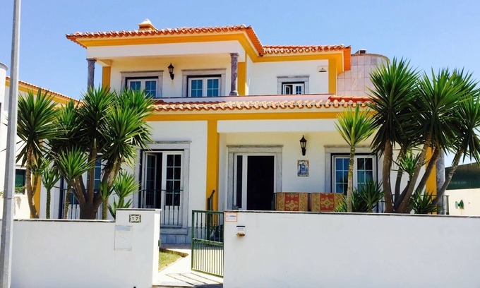 Atalaia Villa | Vista al mar Sunset Villa con piscina privada, 4 habitaciones dobles y WIFI gratis