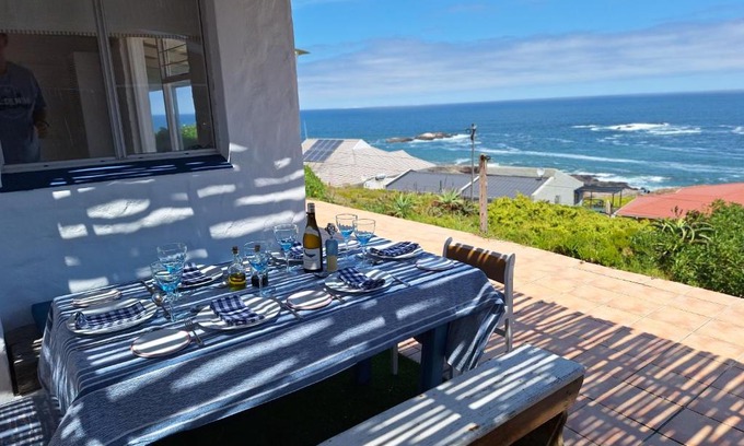 Yzerfontein Casa | Sea View