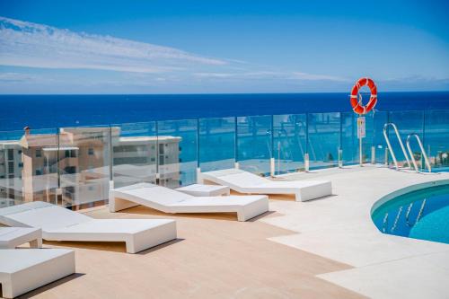 Fuengirola Apartamento | Sea Views Apartment Lucy