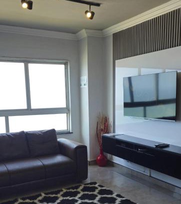 Kingsborough Apartamento | Sea Views at High Tide 1803