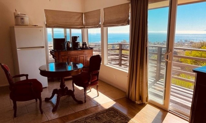 Alta Mesa Apartamento | Sea Views from Every room!! Relax in Privacy