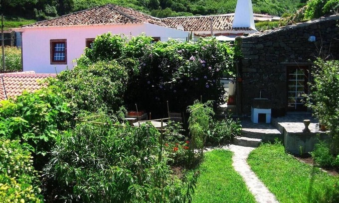 Lajes das Flores Cabaña | Sea views over Europe's westmost village - Faja Grande, Flores Island