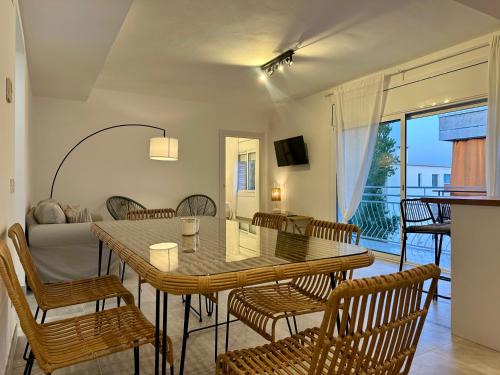 El Vendrell Apartamento | Sea Views Sanatori Beach Deluxe, Barcelona