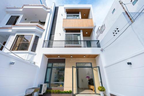 Thang Tam Villa | Sea Villa Vung Tau 2