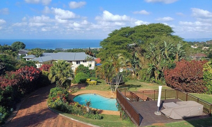 Umhlanga Ridge Apartamento | Sea Vista - Awesome Sea Views
