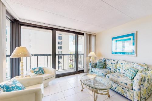 North Ocean City Apartamento | Sea Watch 514