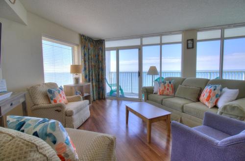 Arcadian Shores Casa | Sea Watch North - 1217