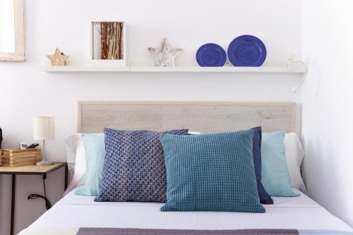 La Trinidad Apartamento | Sea & Wave Ventura Studio Apartment