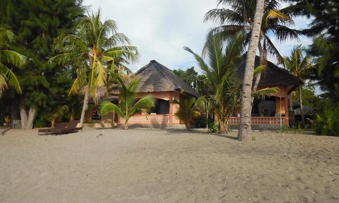 Maumere Complejo | Sea World Club Beach Resort & Dive Center