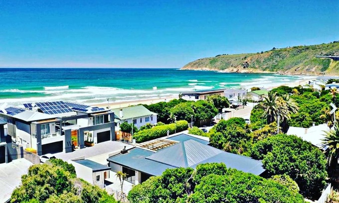Wilderness Beach Casa | Sea you on Sands