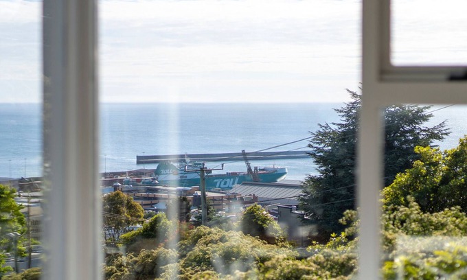 Montello Apartamento | Sea You Soon: Views, Parking & WiFi