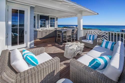 Seagrove Beach Casa | Sea4Ever