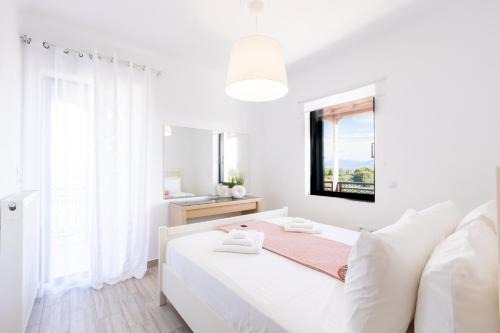 Agii Apostoli Apartamento | SeaAuraApartment
