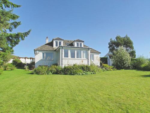 Balvicar Casa | Seabank Cottage