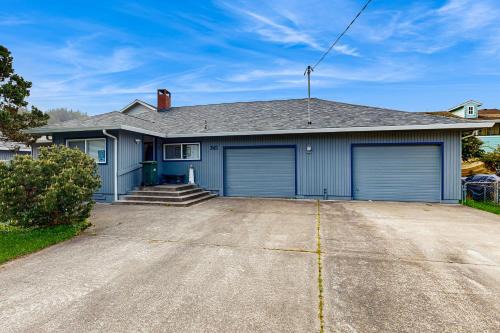 Winchester Bay Casa | Seabastian's Place