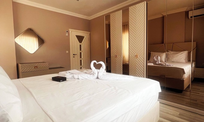 Arsin Apartamento | Seabird Suite Hotel