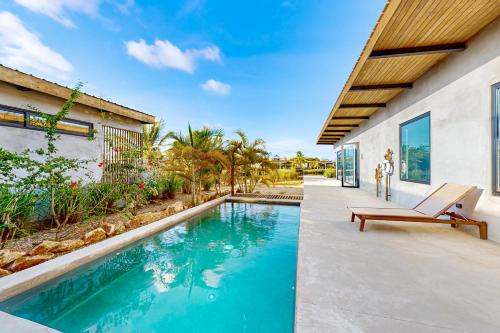 Placencia Villa | Seabird - Villa 17