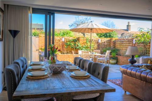 New Forest District Casa | Seabiscuit