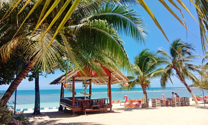 Haad Yao Complejo | Seaboard Bungalows