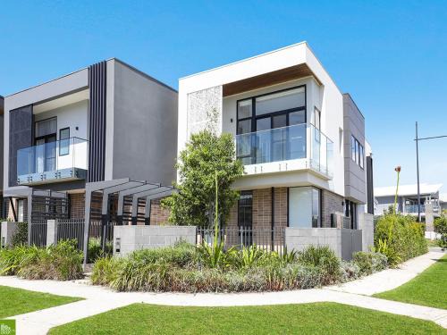 Shell Cove Casa | Seabreeze at the Marina
