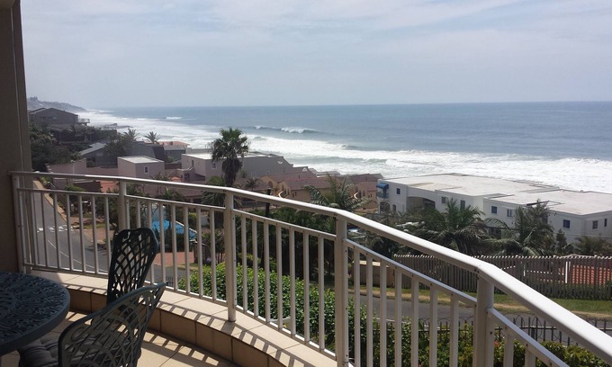 Shaka's Rock Apartamento | SEABREEZE Hermosas vistas al mar