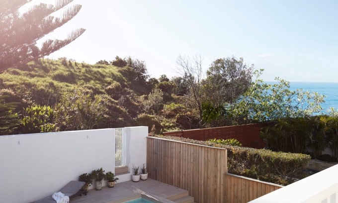 North Bondi Casa | Seabreeze Bondi Beach