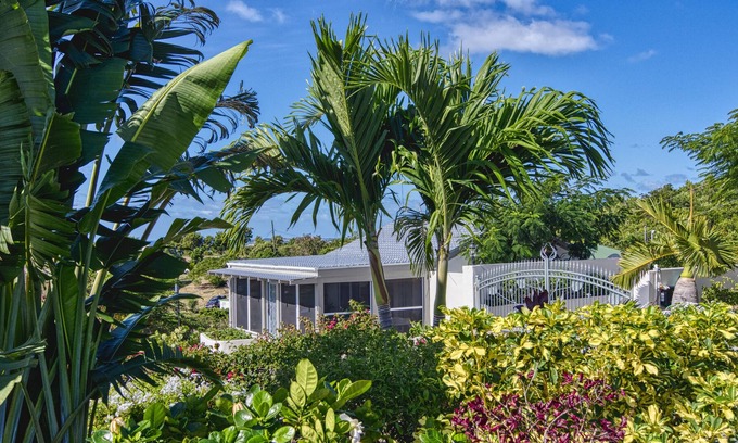 Estate Pastory Casa | Seabreeze Cottage