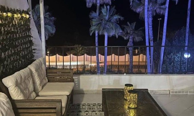 Mijas Costa Apartamento | Seabreeze escape