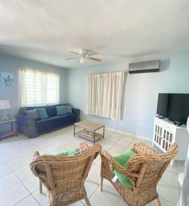 Islote Casa | Seabreeze Family beach retreat