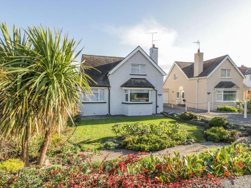 Llandudno Casa | Seabreeze