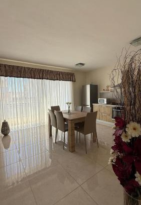 Marsaxlokk Apartamento | Seabreeze Marsaxlokk Apartment
