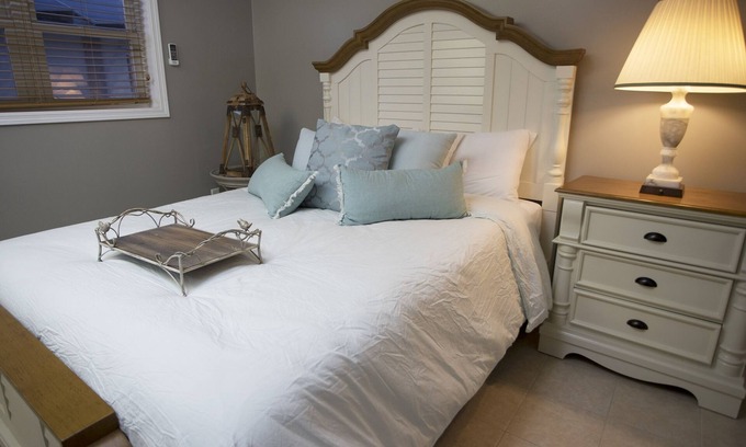 Bahamas Terrace Condominio | Seabreeze Vacation Villas