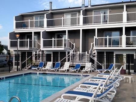 Dewey Beach Casa | Seabreeze village 3