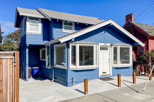 Seabright Casa | Seabright
